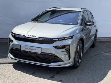 RS 4x4 84 kWh