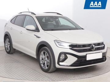 1.0 TSI, R-Line, Automat