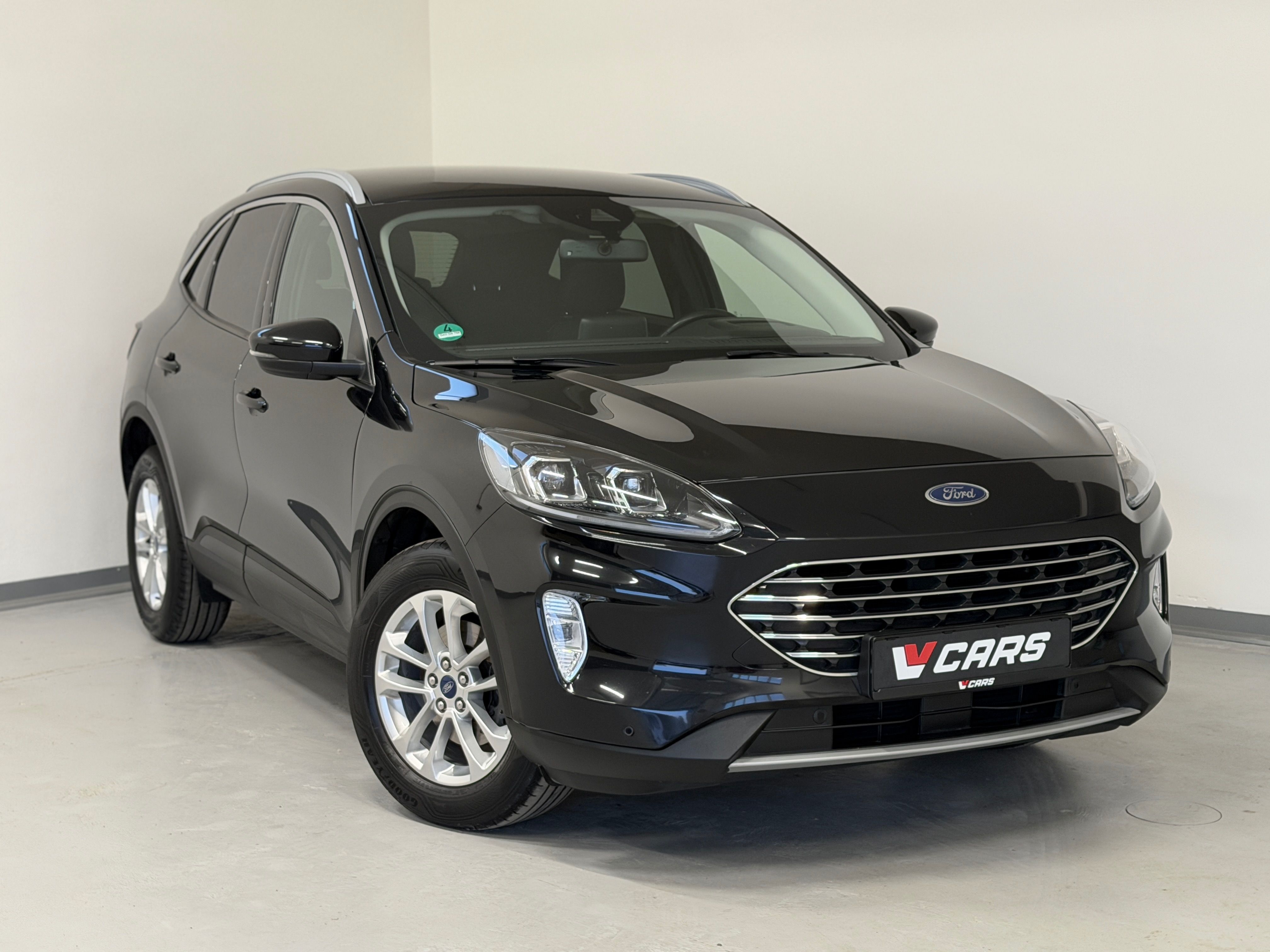 Ford Kuga, 2.0 TITANIUM X B&O*DPH*1M - fotka 4