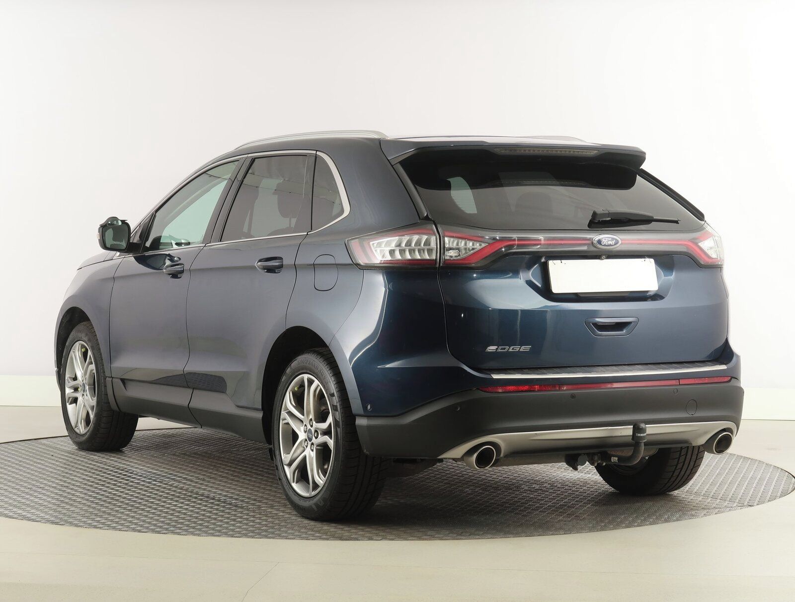 Ford Edge, 2.0 Bi-TDCI, 4X4, Automat - fotka 4