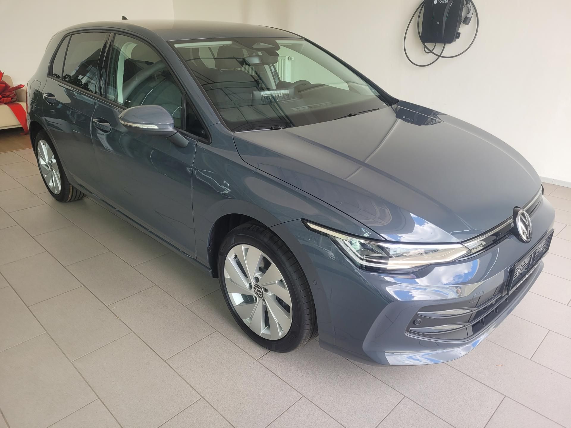 Volkswagen Golf, People 1,5 TSI 7DSG mHEV