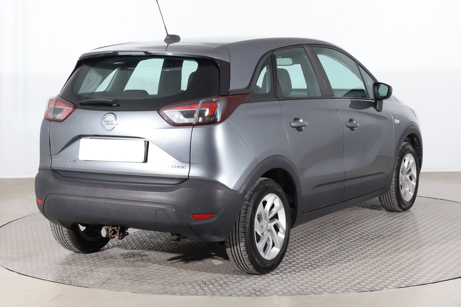 Opel Crossland, 1.2 Turbo, Serv.kniha - fotka 5
