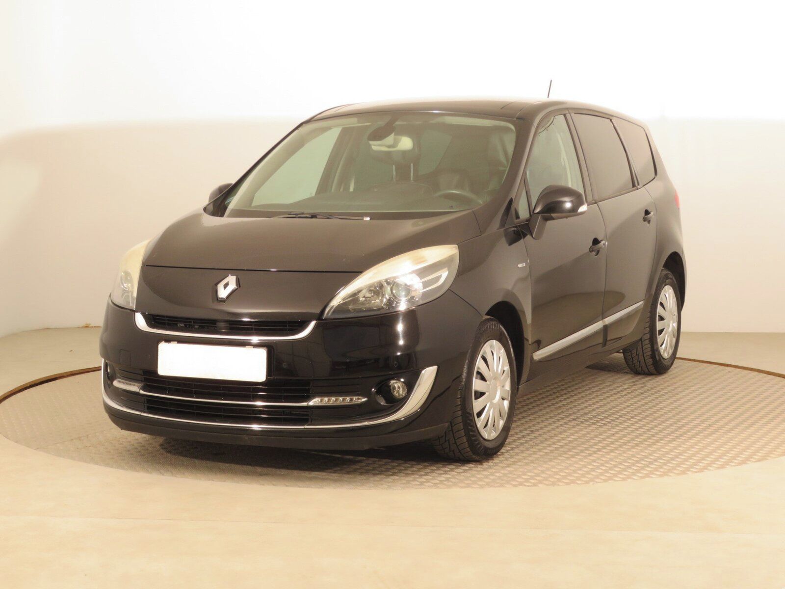 Renault Grand Scénic, 1.6 dCi, Serv.kniha - fotka 2