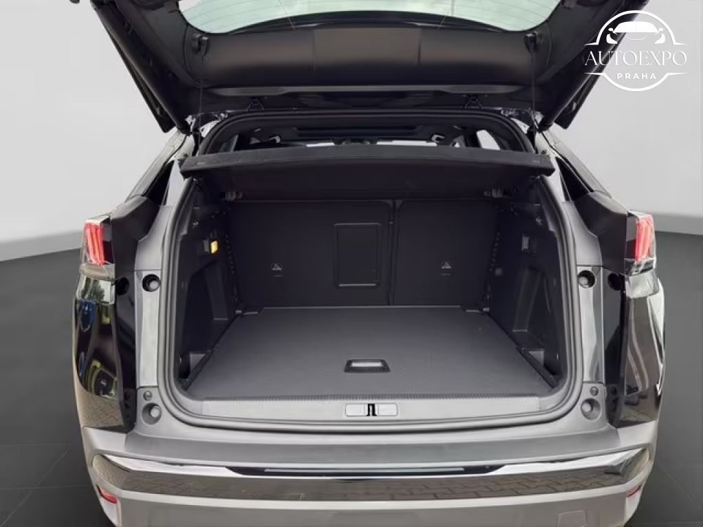 Peugeot 3008, GT Hybrid - fotka 5