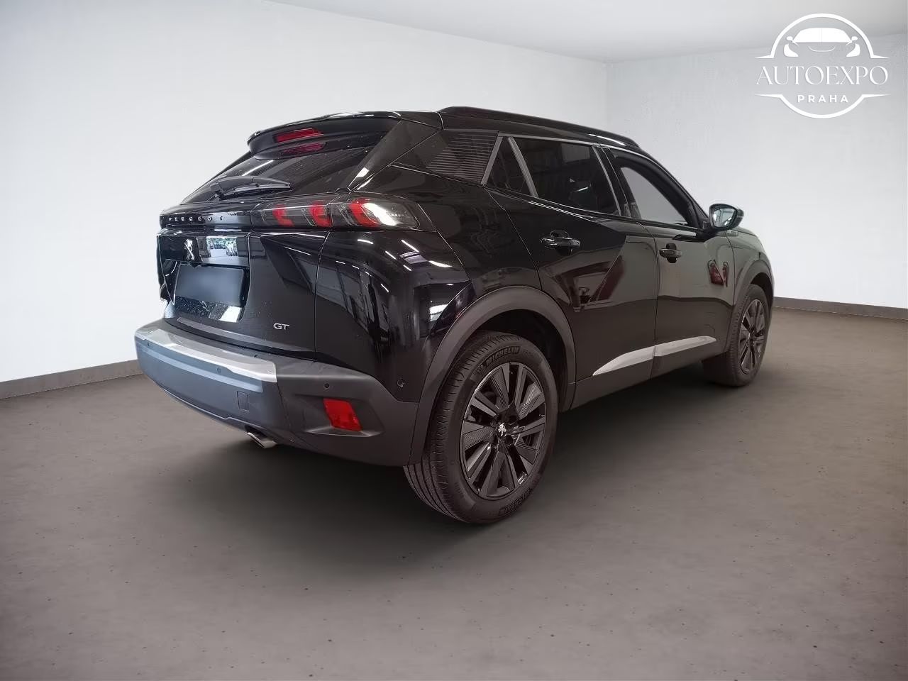 Peugeot 2008, GT*Panorama*Keyless*Matrix - fotka 4