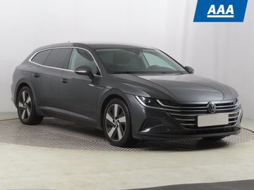 2.0 TDI, Automat