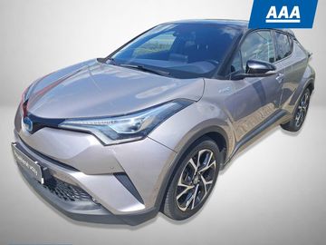 1.8 Hybrid, Automat