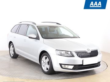 1.6 TDI, Serv.kniha