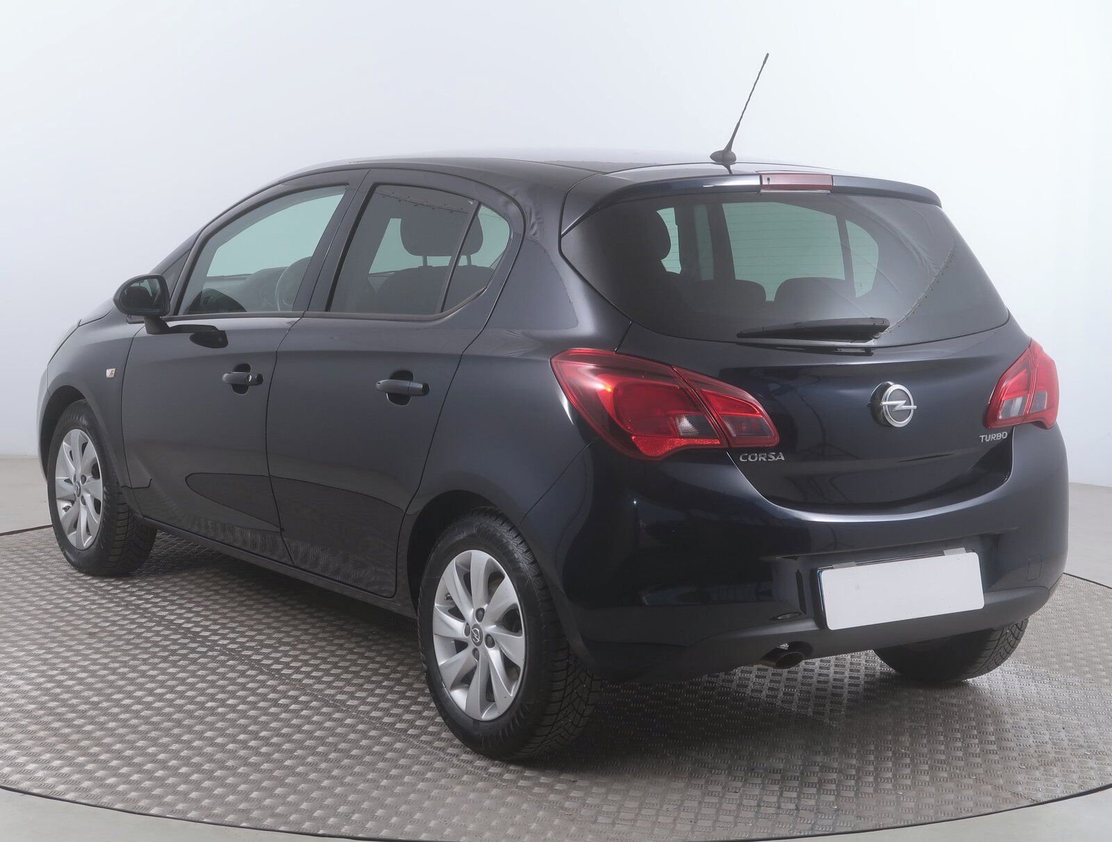 Opel Corsa, 1.4 Turbo, Serv.kniha - fotka 4