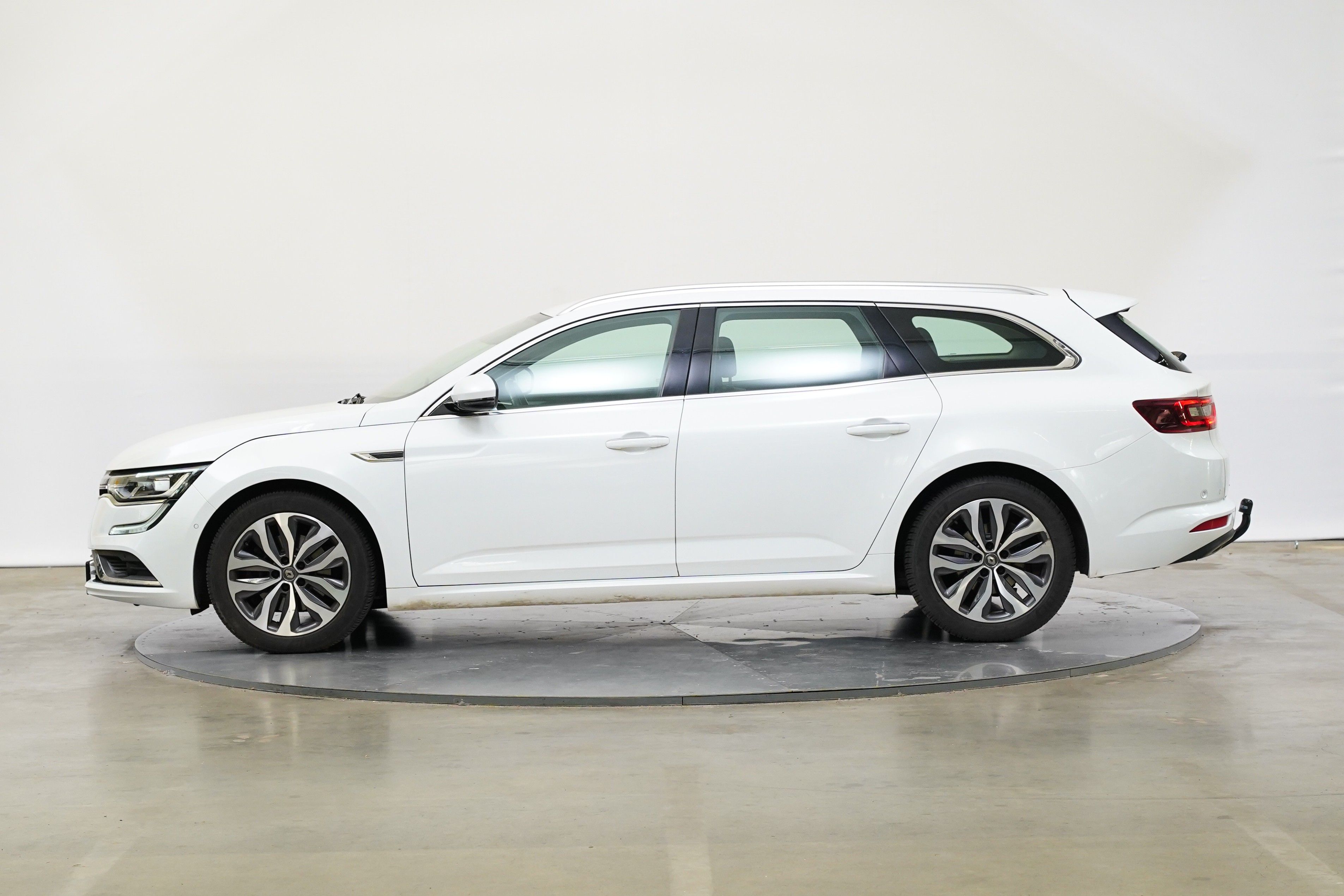 Renault Talisman, 1.8 TCe 165 kW Limited - fotka 3