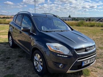 2.0.tdci 4x4