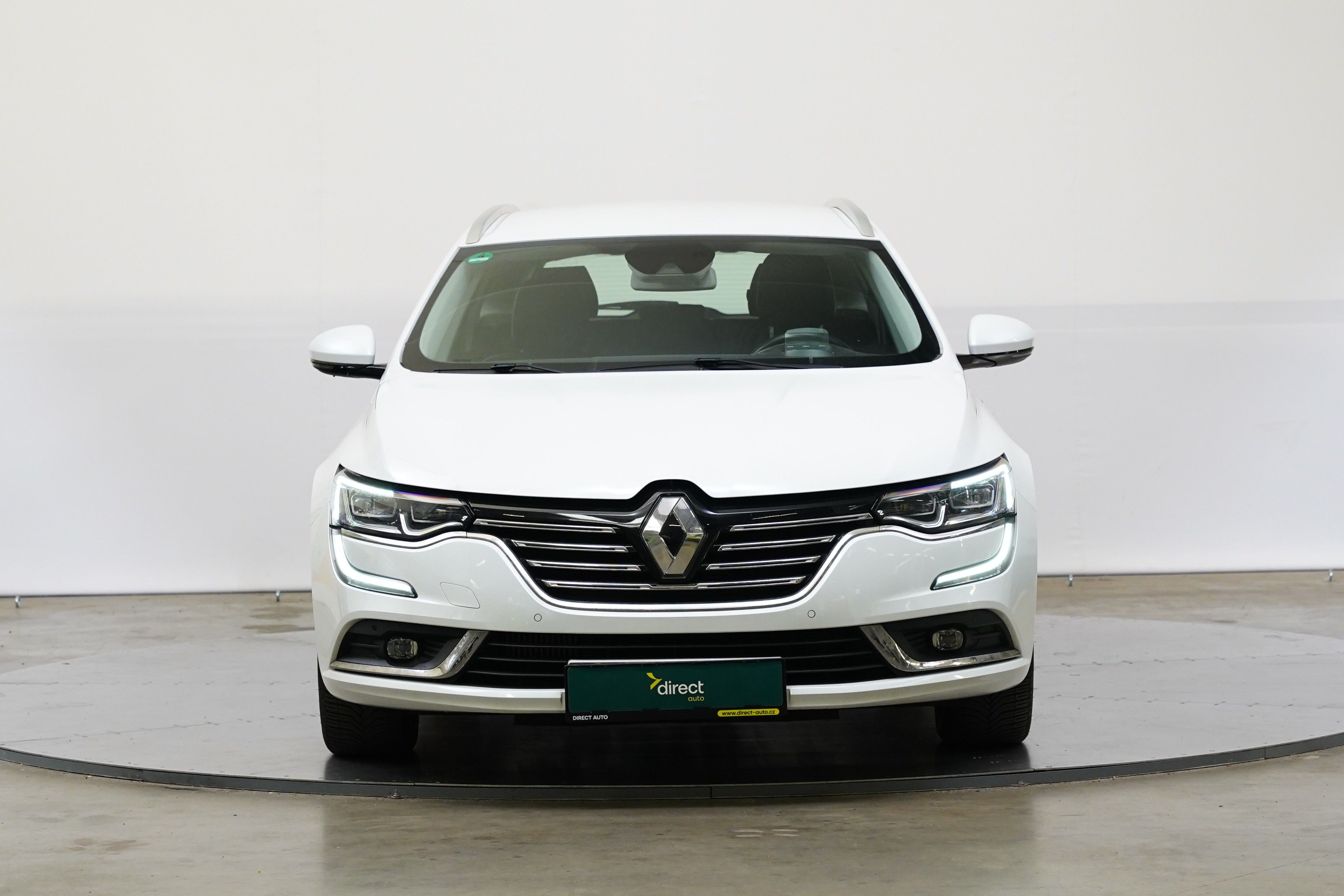 Renault Talisman, 1.8 TCe 165 kW Limited - fotka 4
