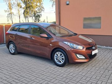 Kombi 1.6i / COMFORT ČR