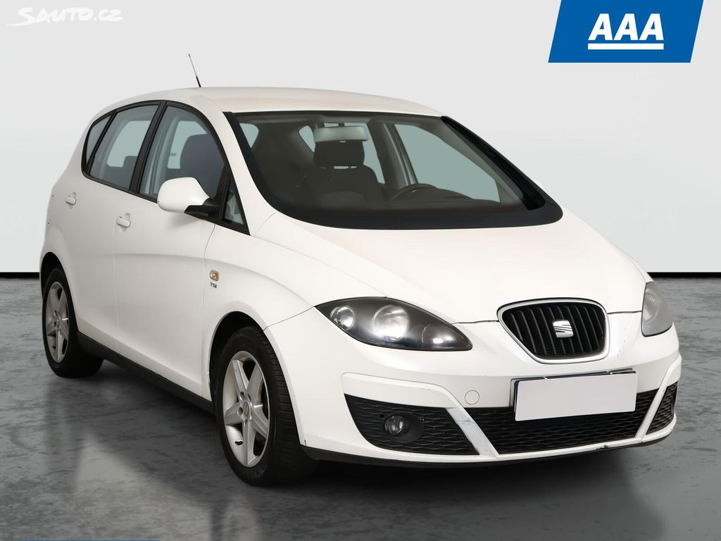Seat Altea, 1.2 TSI, NOVÁ CENA