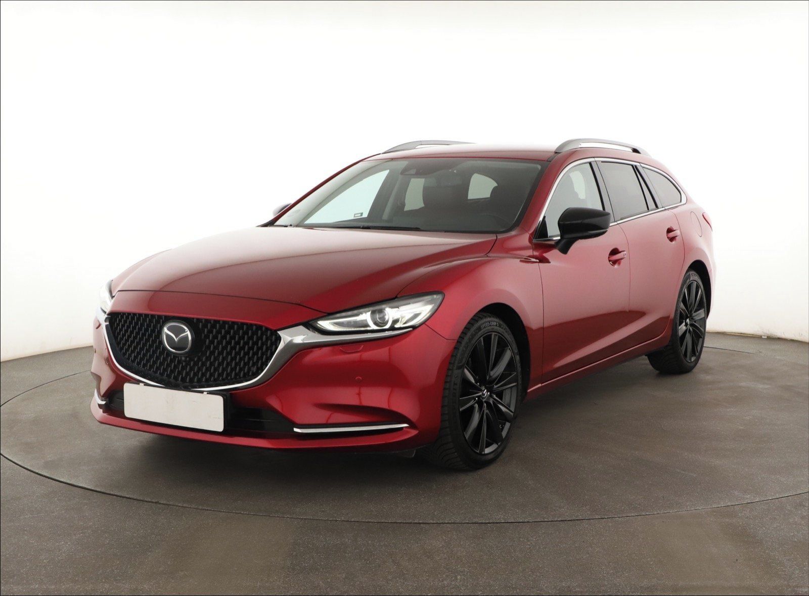 Mazda 6, 2.5 Skyactiv-G, Automat, ČR - fotka 2