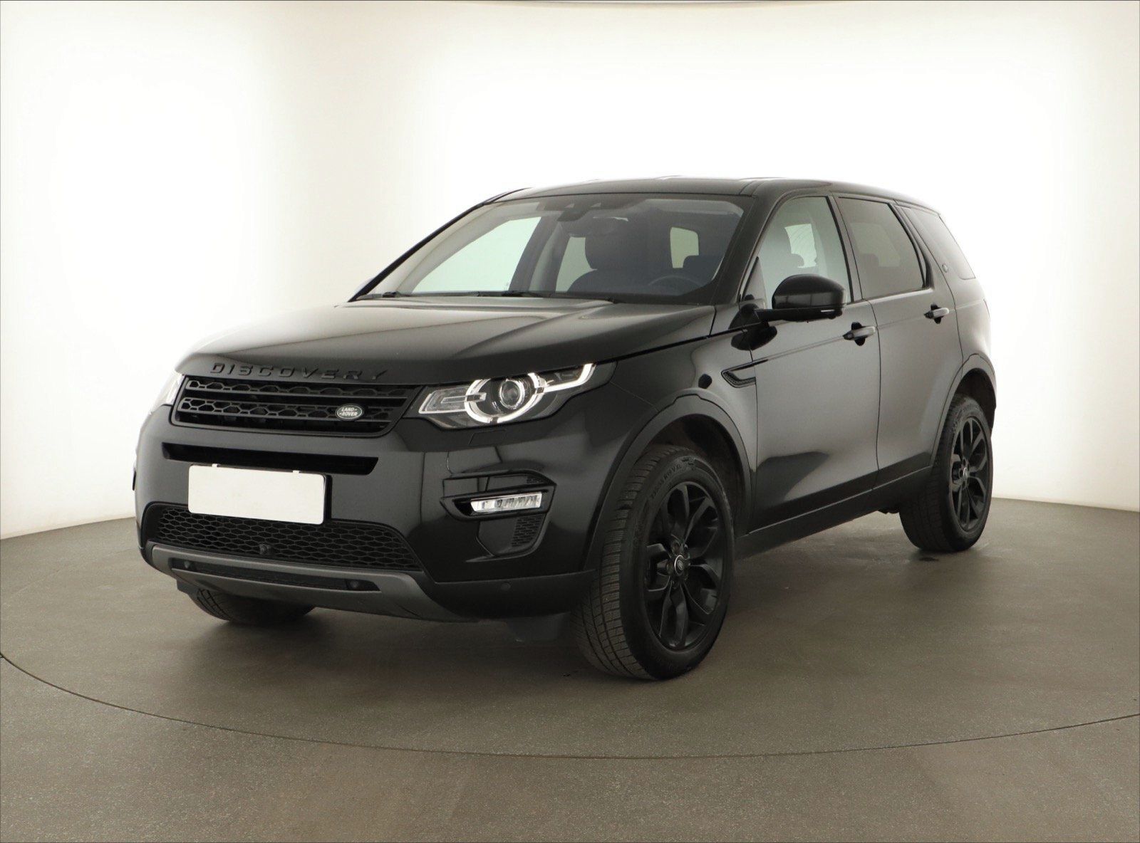 Land Rover Discovery Sport, TD4, HSE, 4X4, Automat - fotka 2
