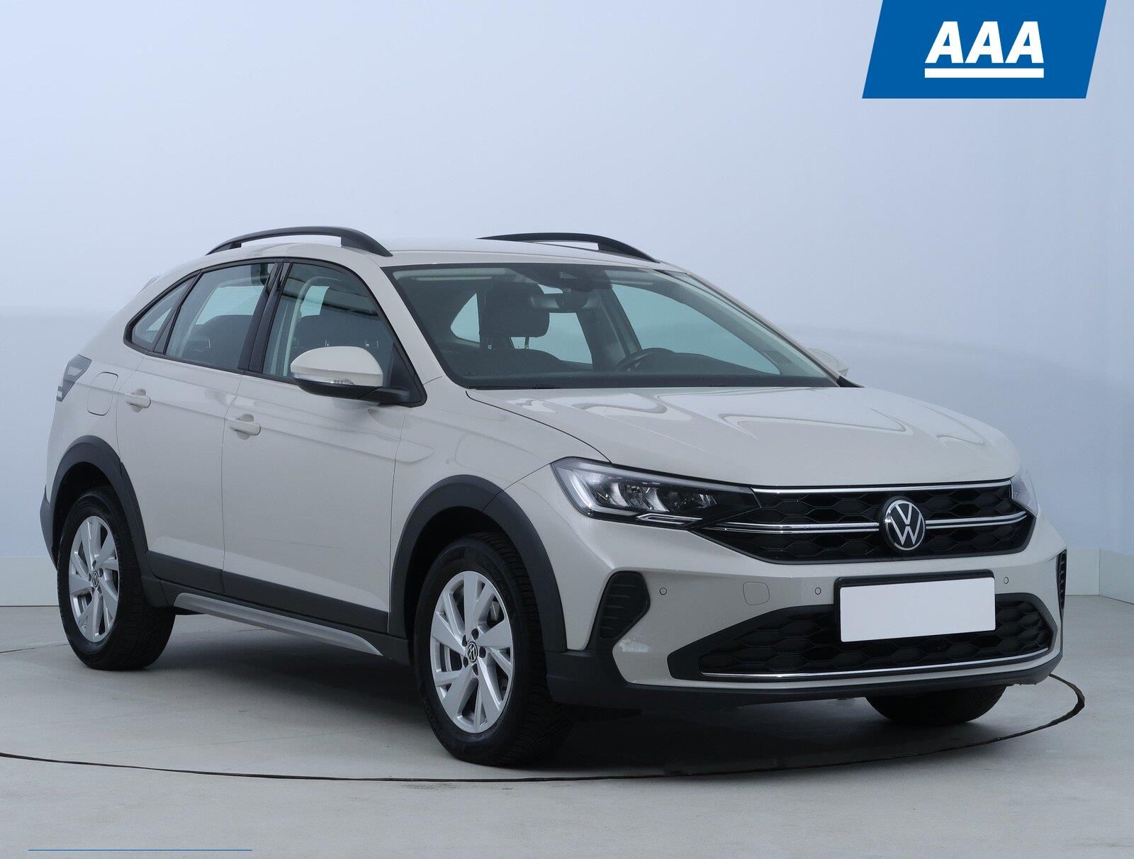 Volkswagen Taigo, 1.0 TSI, Life, Automat