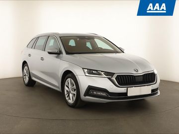 2.0 TDI, Style, ČR,1.maj, Navi