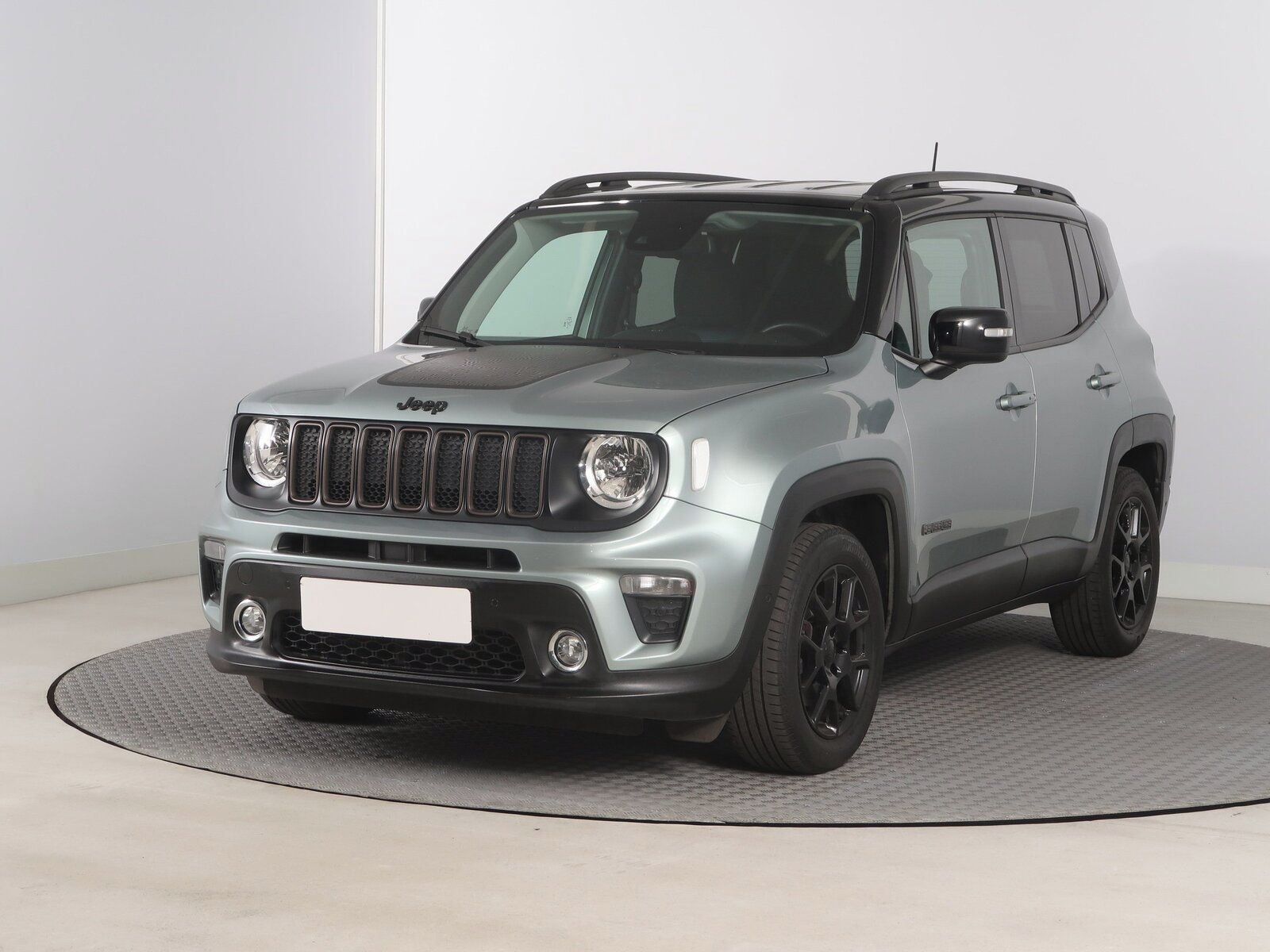 Jeep Renegade, 1.5 Turbo e-Hybrid, Automat - fotka 2