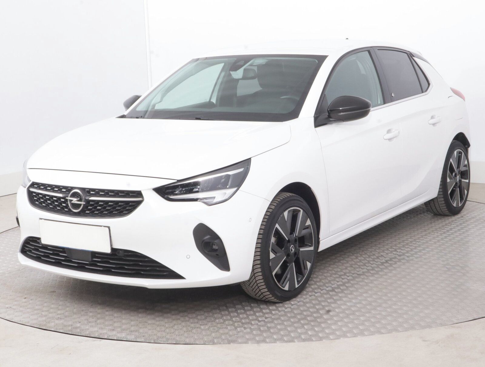 Opel Corsa, 50 kWh, SoH 99%, Elegance - fotka 2