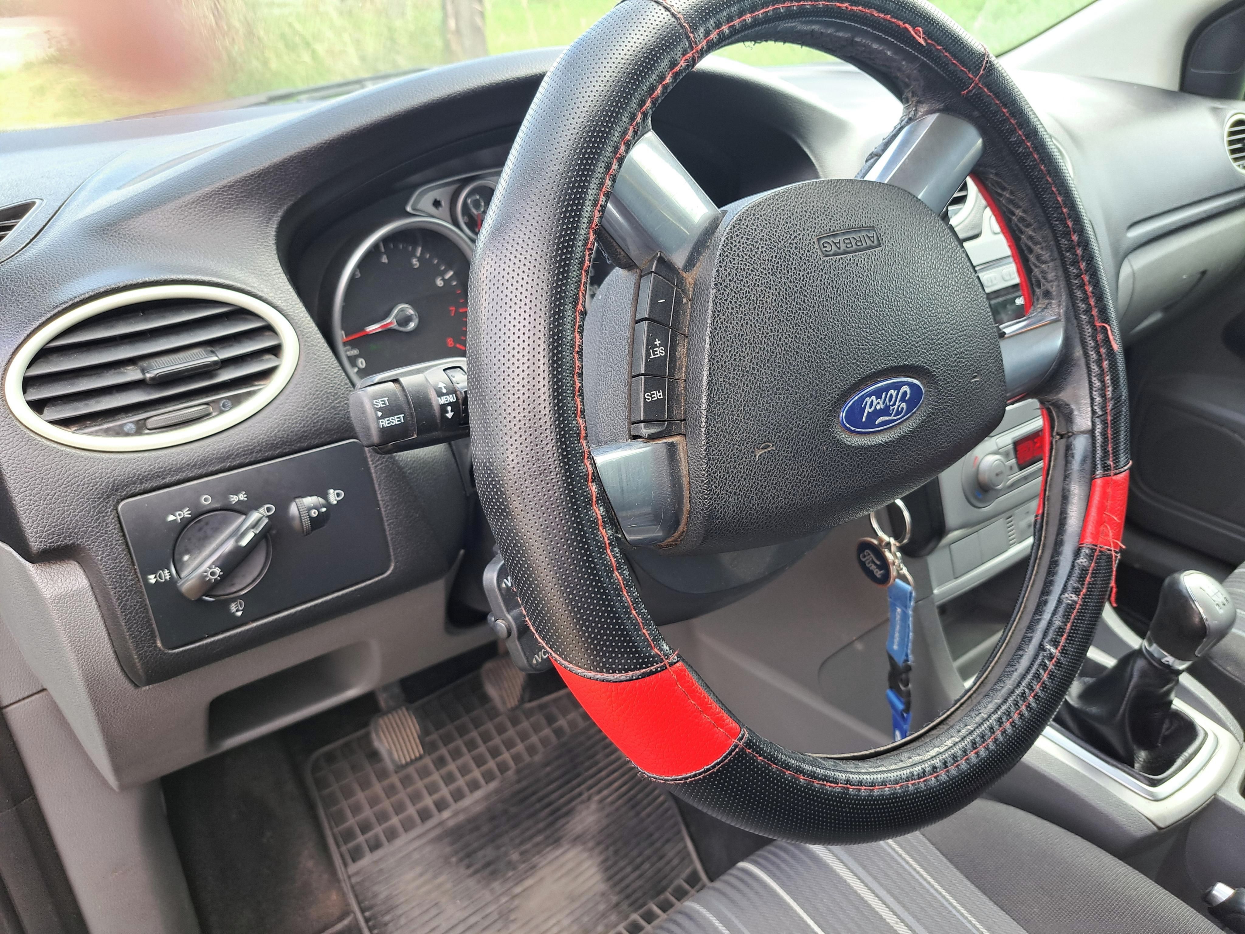 Ford Focus - fotka 5