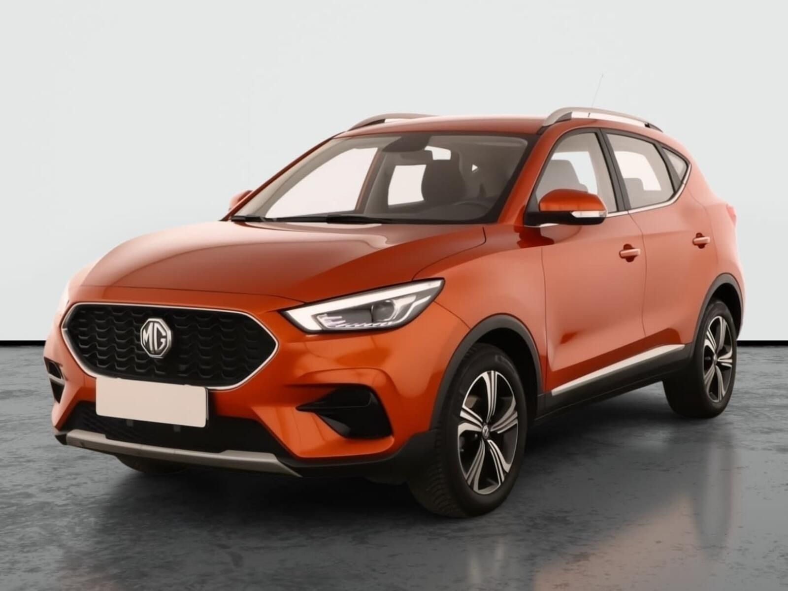 MG ZS, 1.5, ČR,1.maj, Serv.kniha - fotka 2