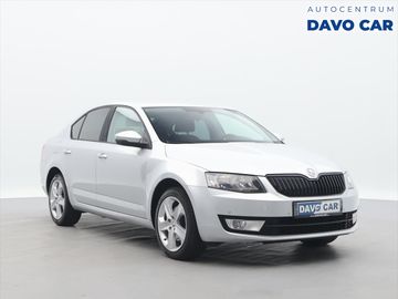 1.8 TSI 132kW DSG Elegance CZ