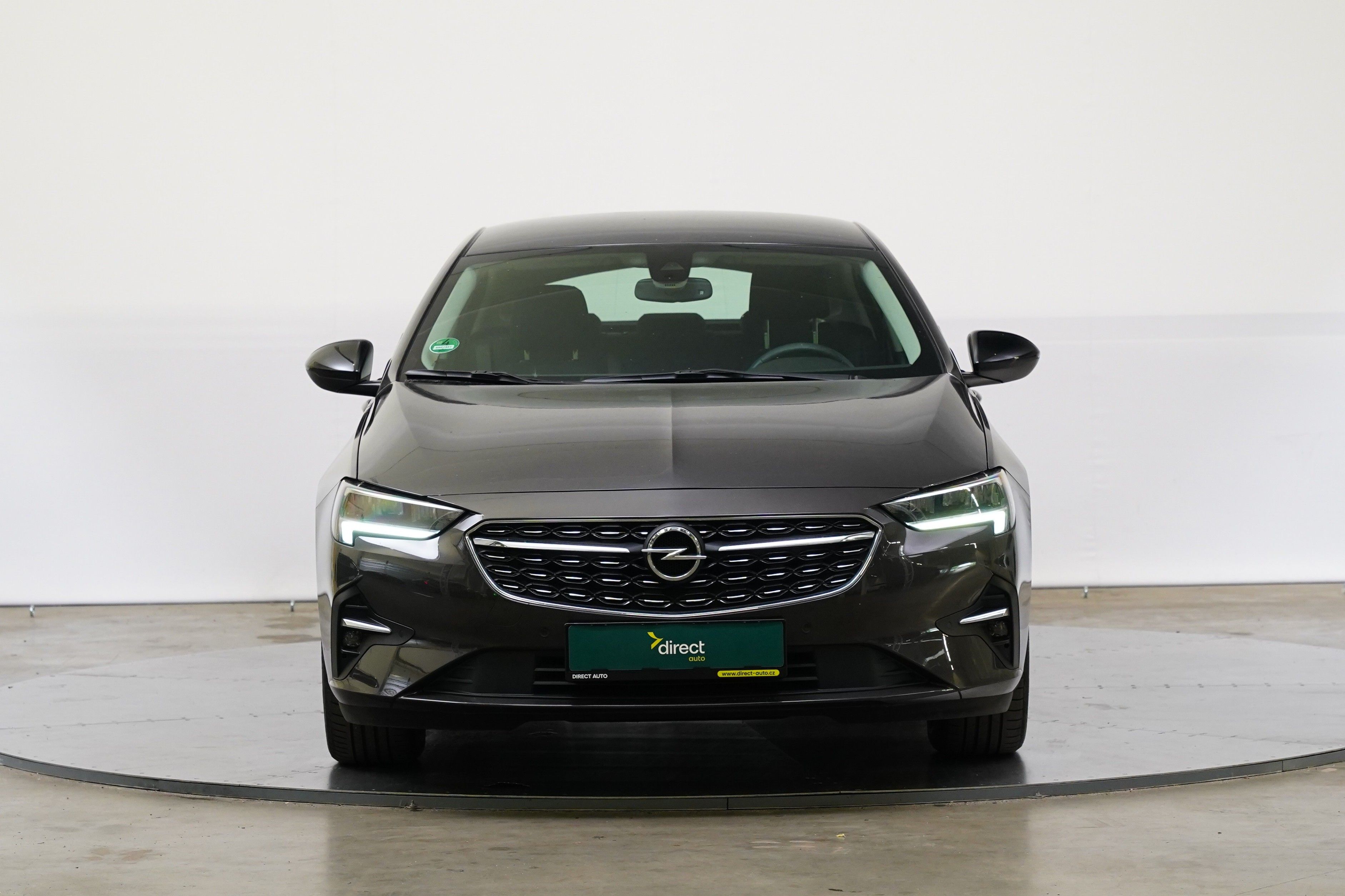 Opel Insignia, 2.0 CDTI 128 kW - fotka 4