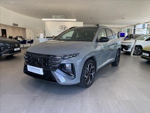 Hyundai Tucson, 1,6 TGDI4x4 DCT NLine Prem PNM