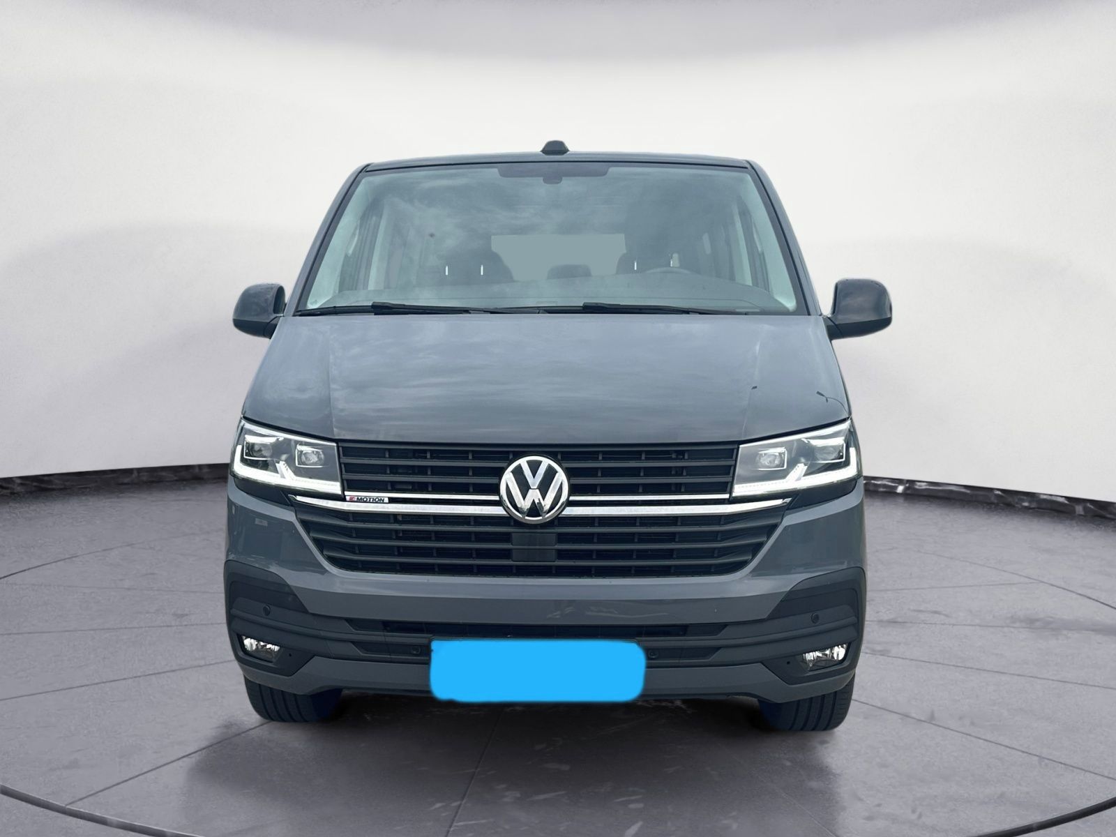 Volkswagen Multivan, T6.1 2.0 TDI DSG 4Motion - fotka 3