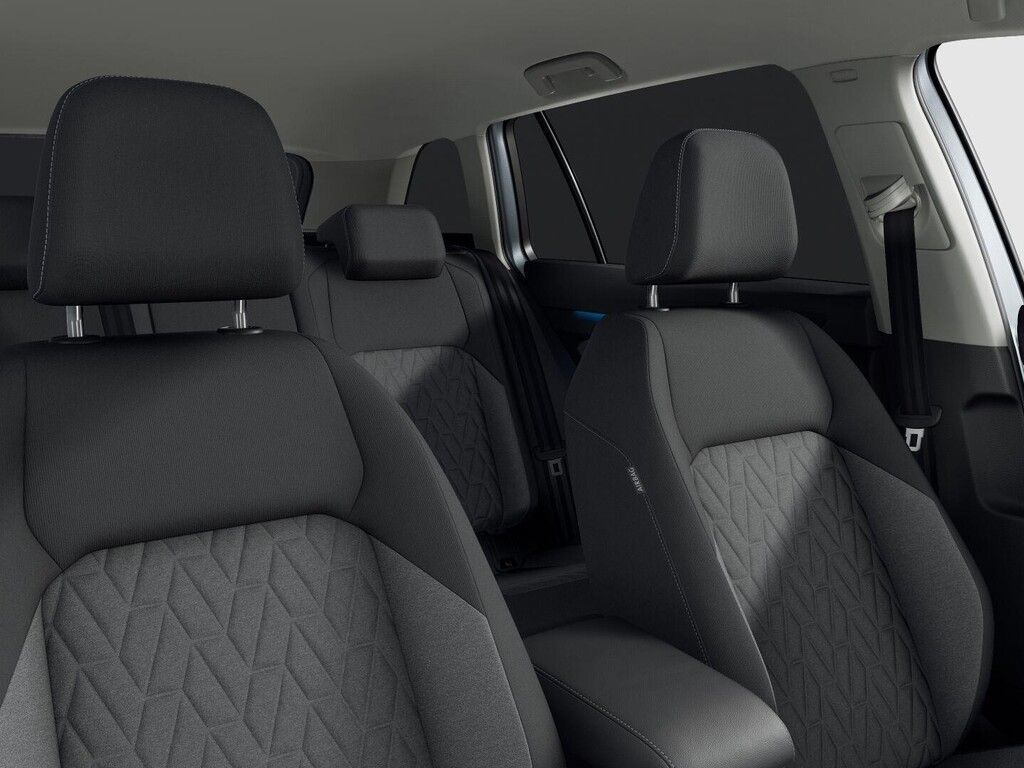 Volkswagen Golf Variant, 1,5 TSI 85 kW - fotka 6