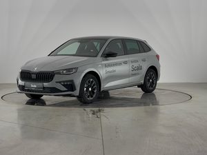 Škoda Scala, 1.5 TSI DSG / 110 kW Monte Car