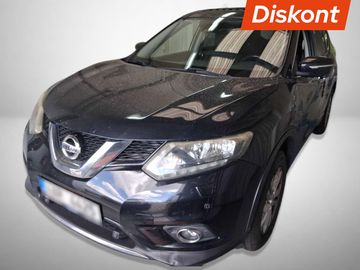 1.6 dCi, 4X4, Serv.kniha
