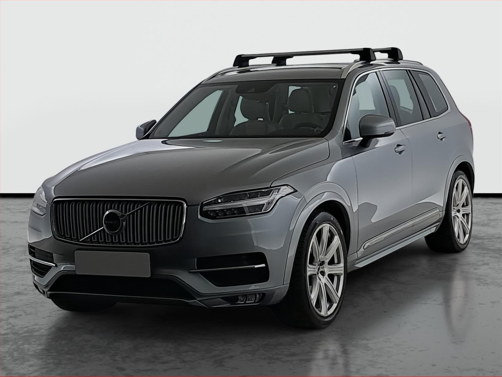 Volvo XC90, D5 AWD Polestar, 4X4, Automat - fotka 2