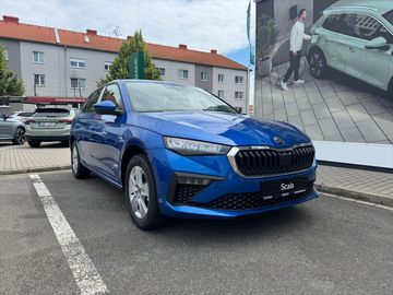 1,0 TSI 70 kW  Classic