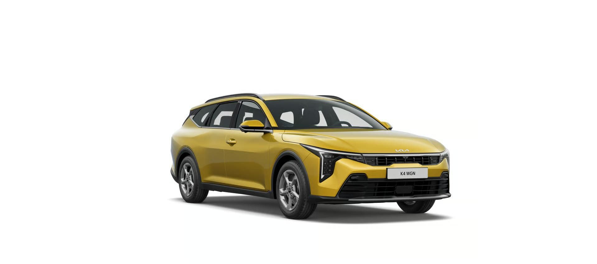 Kia K4, 1,6 T-GDi GPF 7DCT SPIN - fotka 3