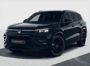 Volkswagen Tayron, 2,0 TSI 195 kW 4MOT  R-Line Pe
