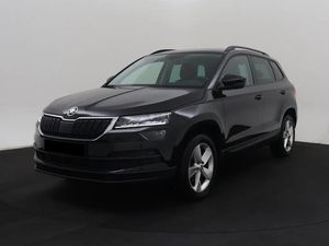 Škoda Karoq, 1.5TSI DSG 110kW Style TZ