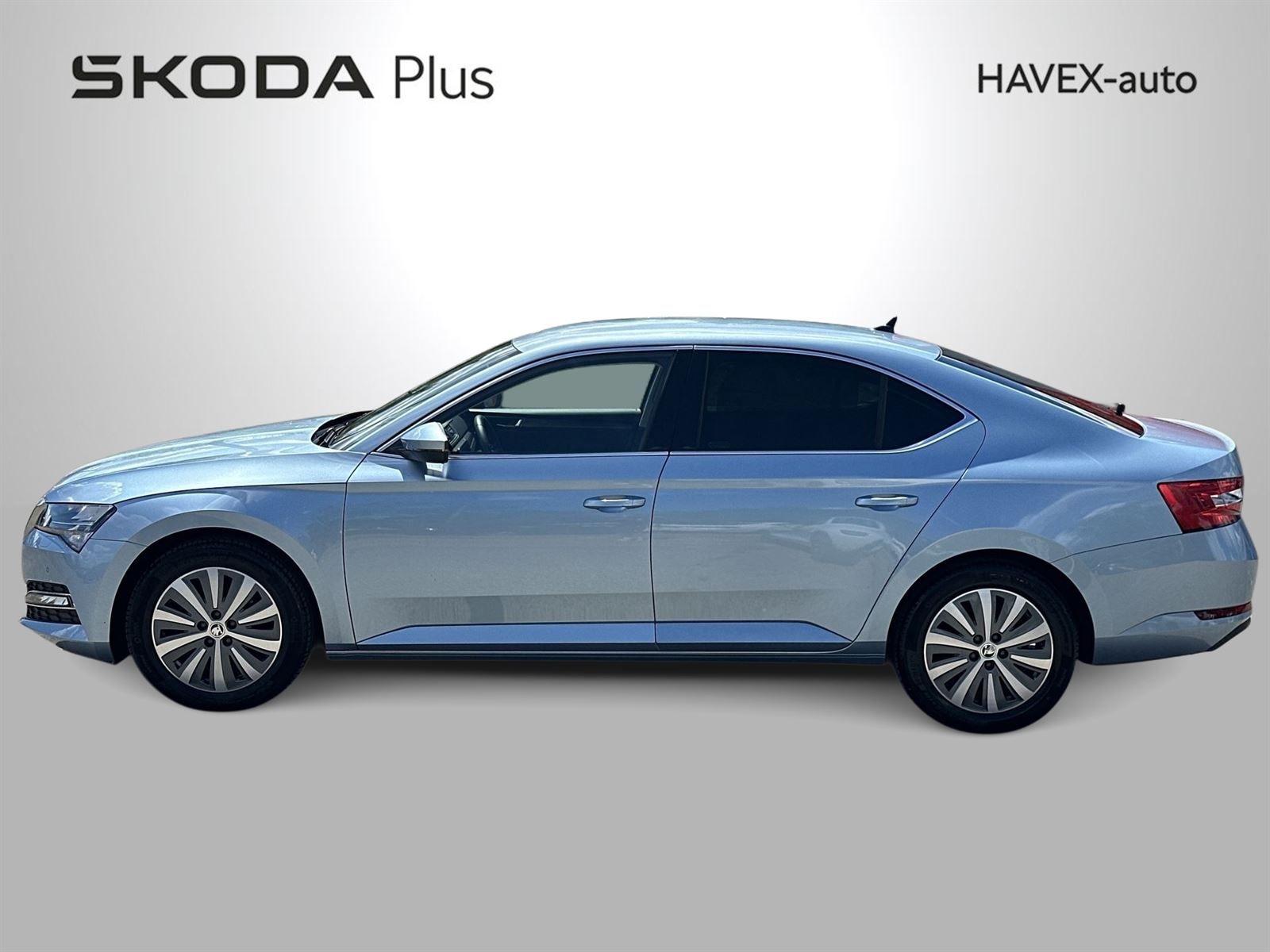 Škoda Superb, 1.5 TSI DSG Style - fotka 3