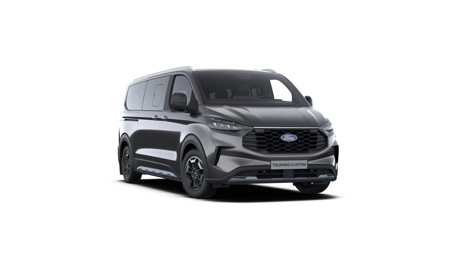 Ford Tourneo Custom, 2,5 Duratec PHEV Active X
