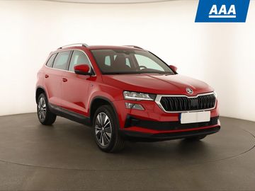 1.0 TSI, Drive, Drive, FullLed