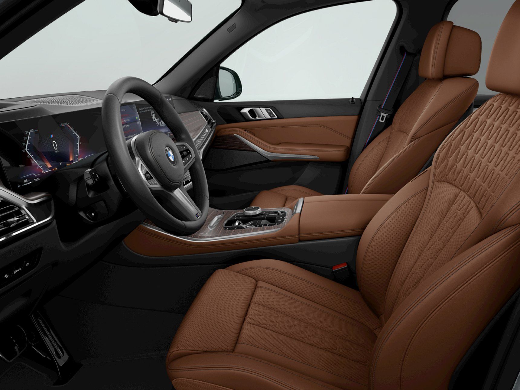 BMW X5, xDrive30d, SAV/SUV - fotka 6