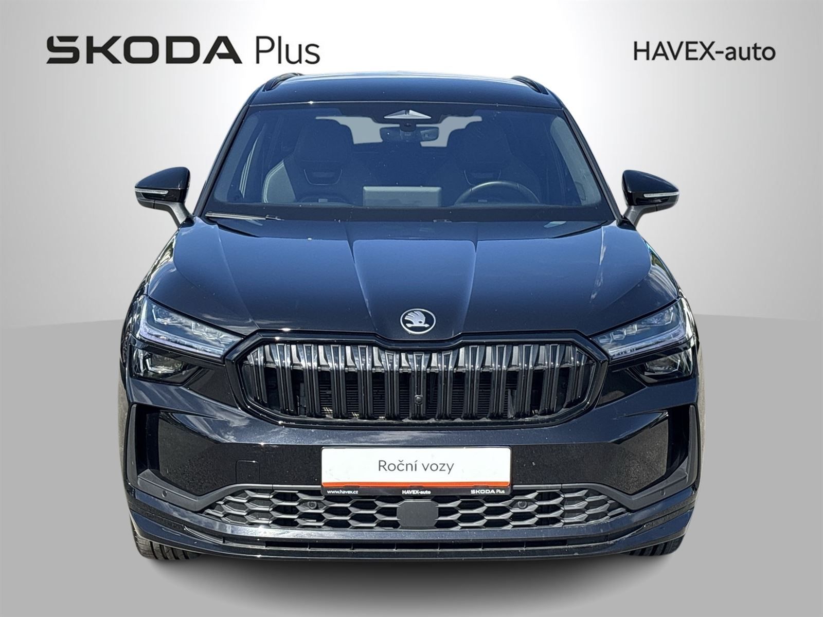 Škoda Kodiaq, 2.0 TDI 4x4 DSG Sportline - fotka 4