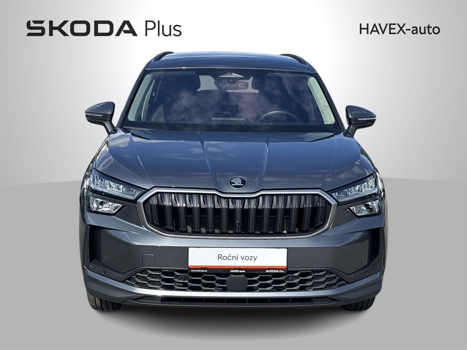 Škoda Kodiaq, 2.0 TDI DSG Selection - fotka 4