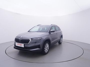 Fresh II. 1.5 TSI 110 kW