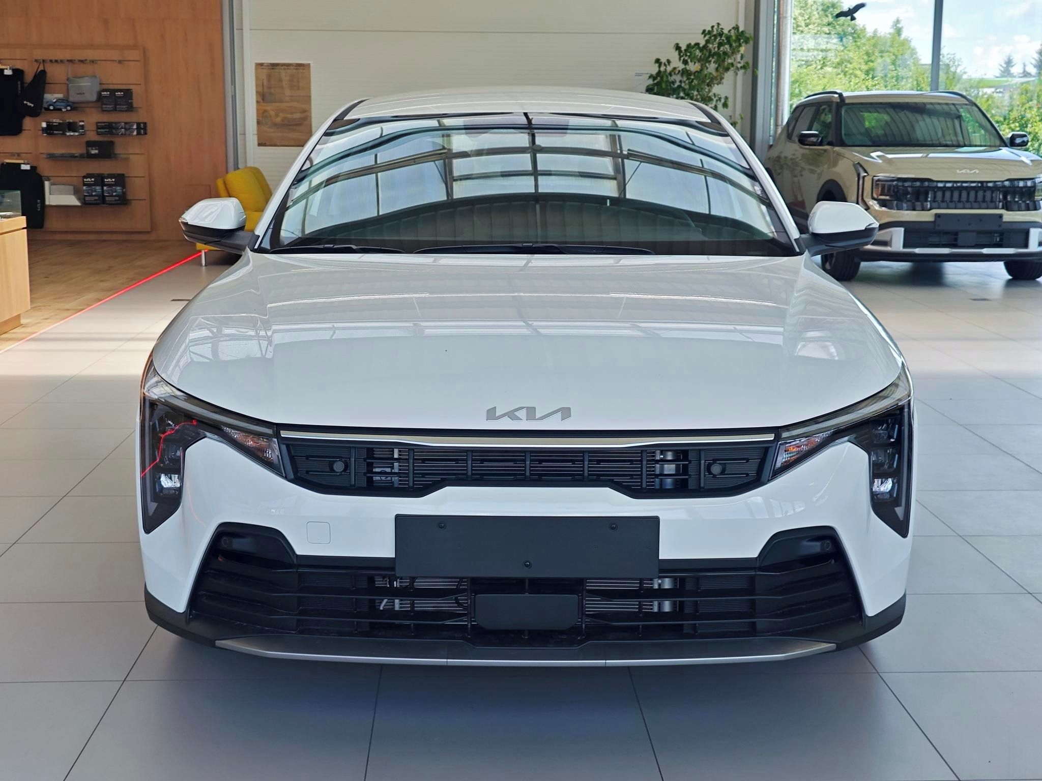 Kia K4, HB 1,0 TGDi Spin 85kW - fotka 2