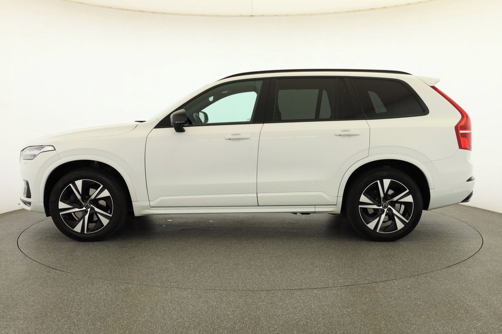 Volvo XC90, B6 AWD - fotka 3