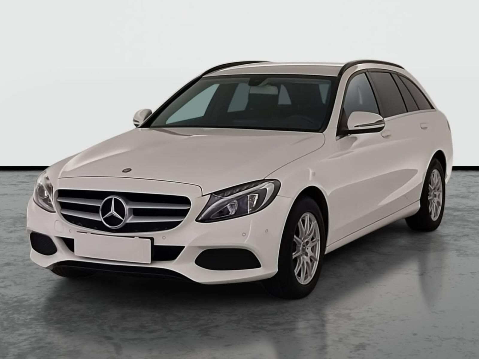 Mercedes-Benz Třídy C, 180, Automat, Kůže, Navi - fotka 2