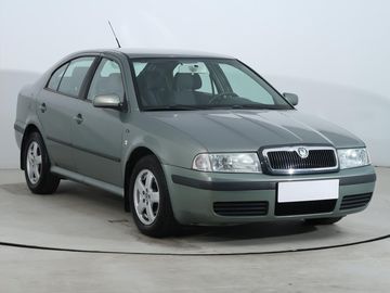 1.6, po STK, Tažné