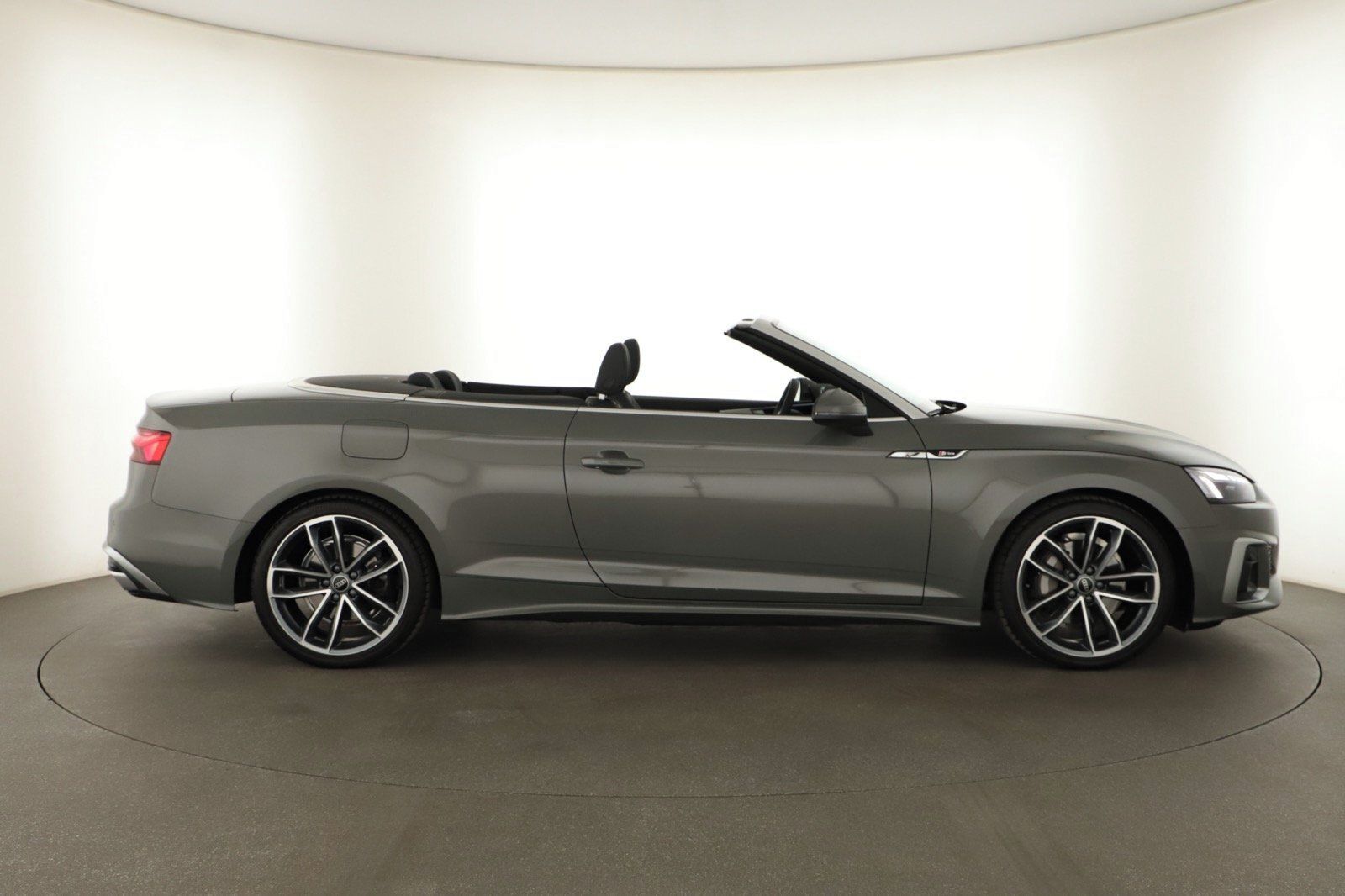 Audi A5, 40 TFSI, S-Line - fotka 6